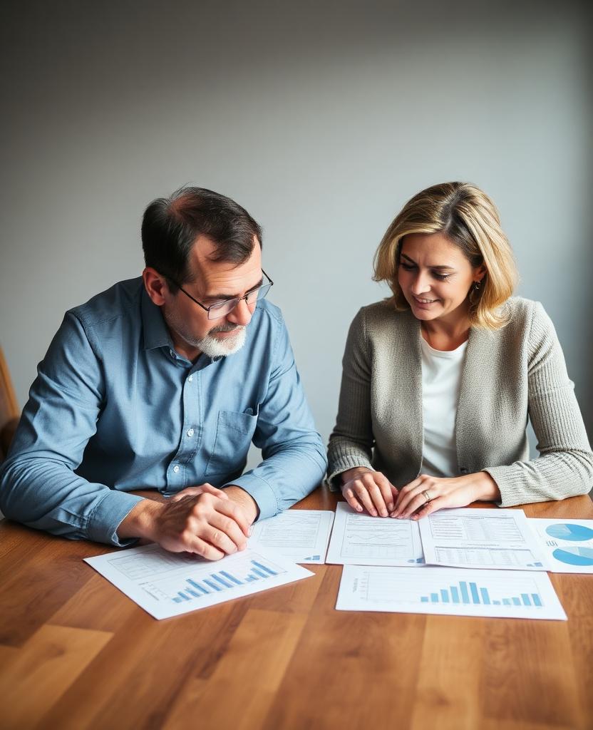 How to Stress-Test Your Retirement Plan