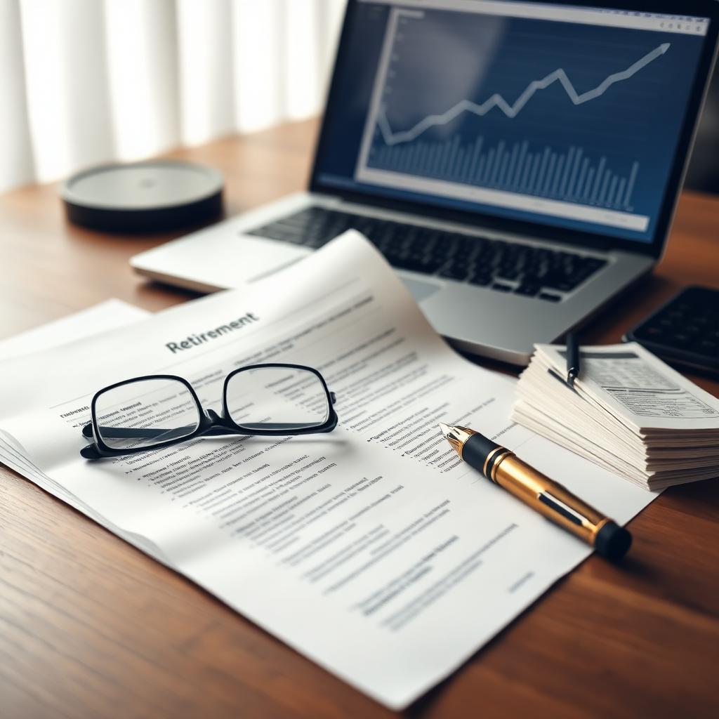 Net Unrealized Appreciation (NUA): The Overlooked Tax Break Hiding in Your 401(k)