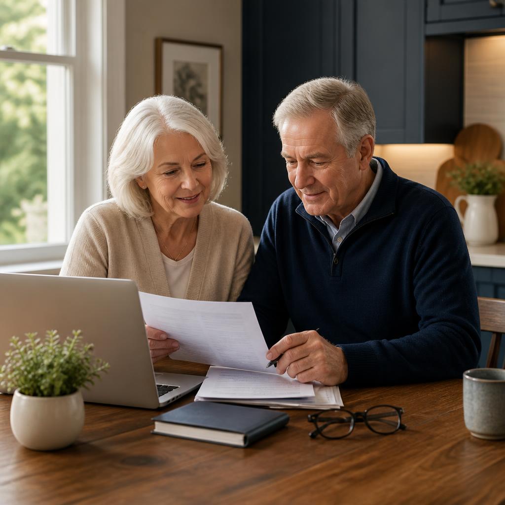 Qualified Charitable Distributions: Give From Your IRA Without Adding to Your Taxable Income