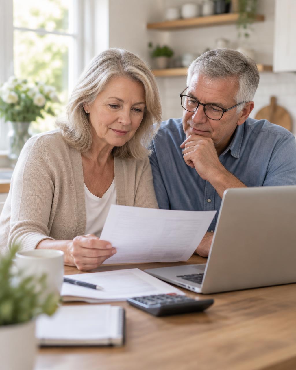 Social Security Spousal and Survivor Benefits: The Claiming Rules Married Couples Overlook