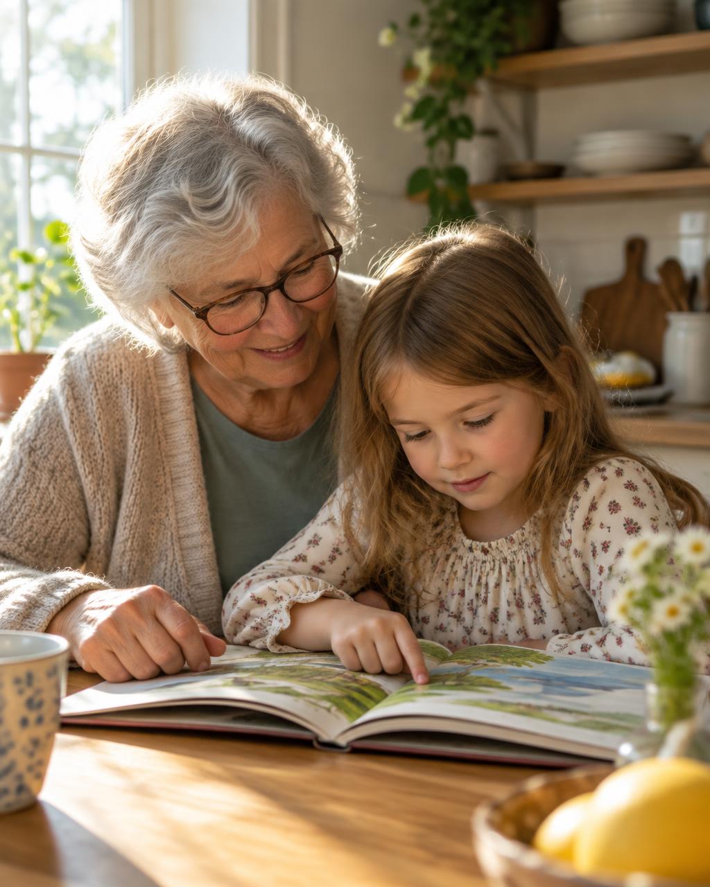 Grandparent-Funded 529 Plans: What the New FAFSA Rules Change for Your Family